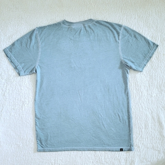 VANS🛹 Off The Wall Mineral Washed Logo Tee👕 - NWT - Picture 2 of 14